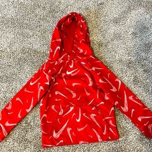 Toddler Nike Sweatshirt